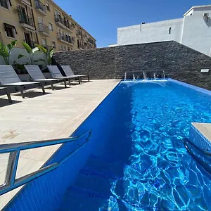 *** Hotel Broe-adults Recommended Spain