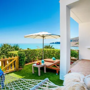 **** Resort Viva Cala Mesquida & Spain
