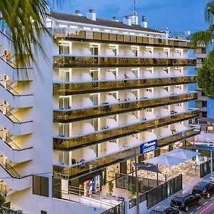 ** Aparthotel Marinada Spain